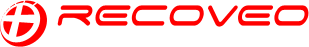 Logo Recoveo : Laboratoire de récupération de données